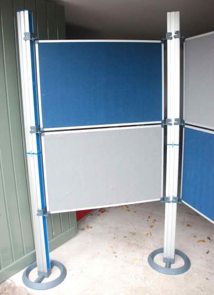 Photo of free Display board (Gamblesby CA10) #3