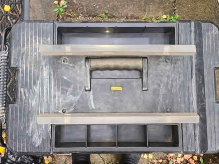 Photo of free Draper tool chest (RG12) #4