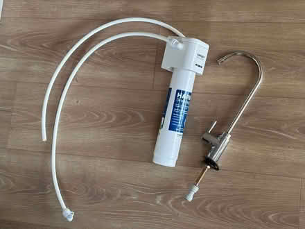 Photo of free Drinking Filter + tap (Bookham, Leatherhead) #1