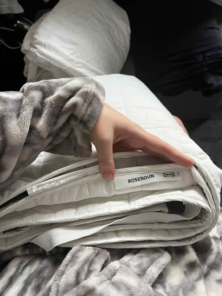 Photo of free Bedding bundle (Bracknell RG42) #1