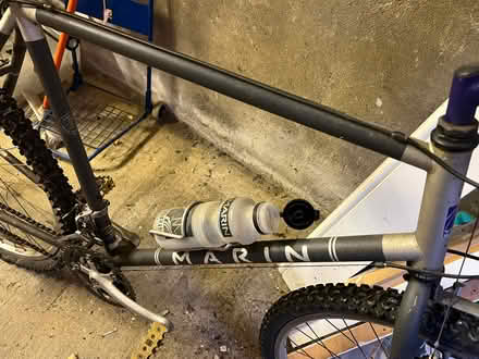 Photo of free Marin mountain bike (Fobbing SS17) #2