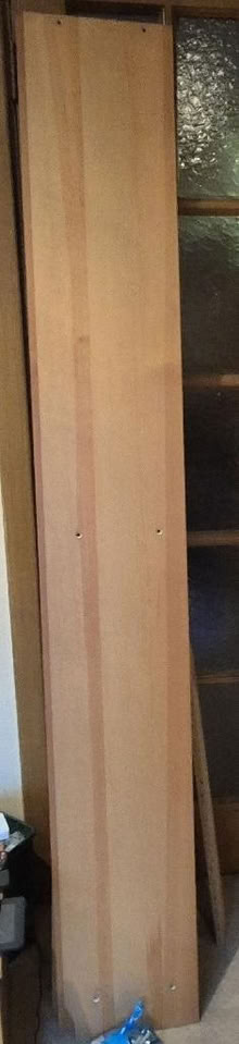 Photo of free Bookcase (Coombe KT3) #2