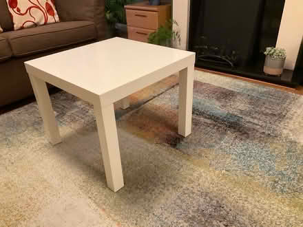 Photo of free Coffee table (Danbury CM3) #1