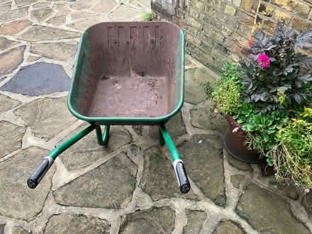 Photo of free Wheelbarrow (Putney SW15) #4