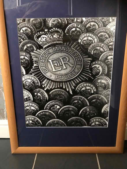 Photo of free Print (Coppull Moor PR7) #1