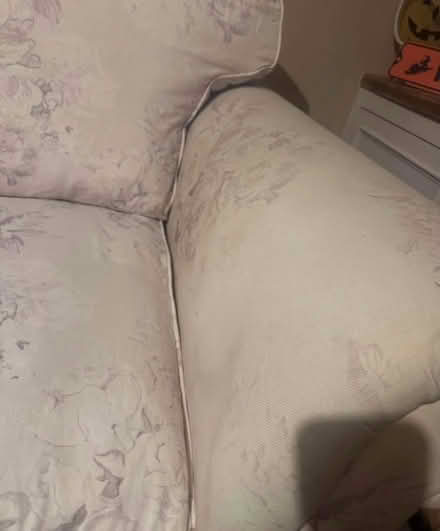 Photo of free 2 x 3 seater sofas (West Midlands DY2) #4