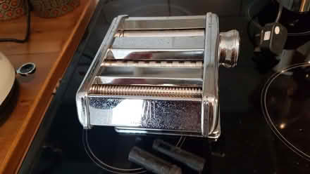 Photo of free WL pasta maker (Polegate BN26) #1