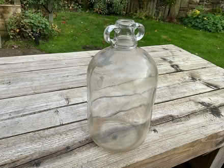 Photo of free 5 Demijohns (Upper Tean ST10) #1