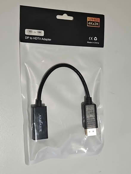 Photo of free Various HDMI cables (Orwell SG8) #2