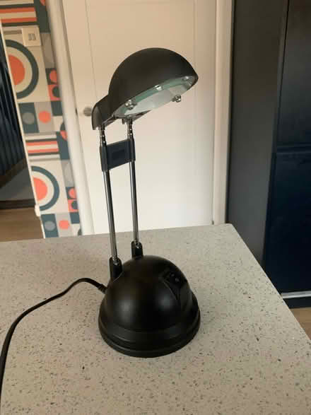 Photo of free Desk Light (Churchdown GL3) #1