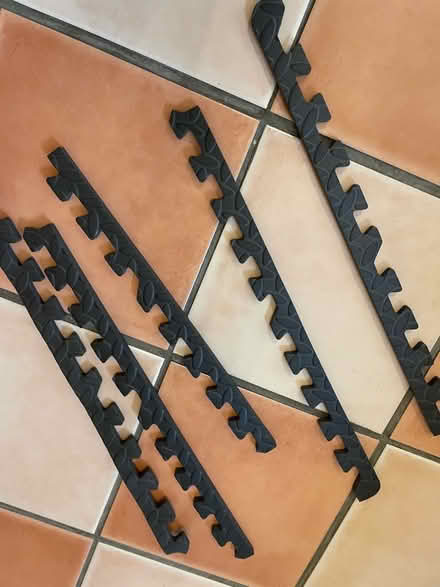 Photo of free Foam Strips (CT11) #2