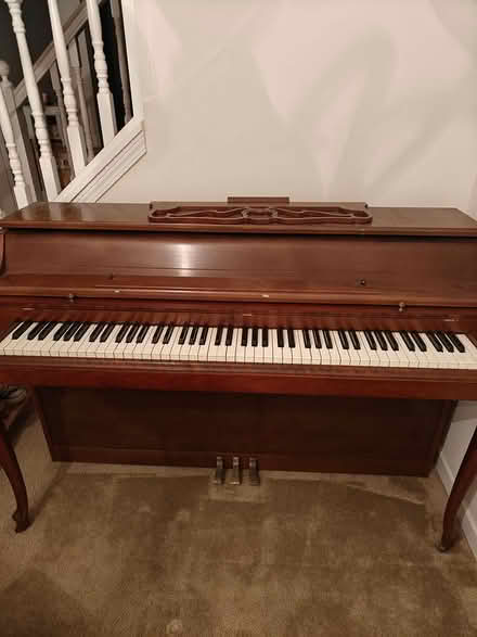 Photo of free Piano (Fairburn, GA) #1