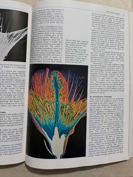 Photo of free Alien Book (Westbury Wilts BA13) #2