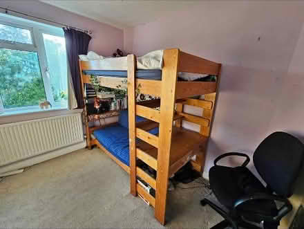 Photo of free Bunkbead (Wembley) #2