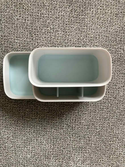 Photo of free Bathroom tidy (Ditton Meadows CB5) #2