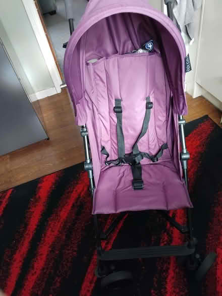 Photo of free Buggy (Scale Hall LA1) #1