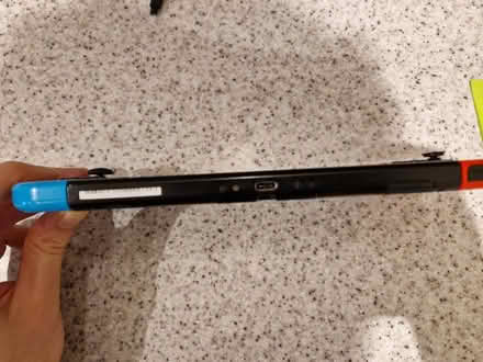 Photo of free Nintendo Switch (mostly working) (Redland BS6) #3