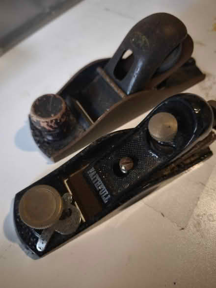 Photo of free Old Planes x2 (Lewes (Nevill)) #1