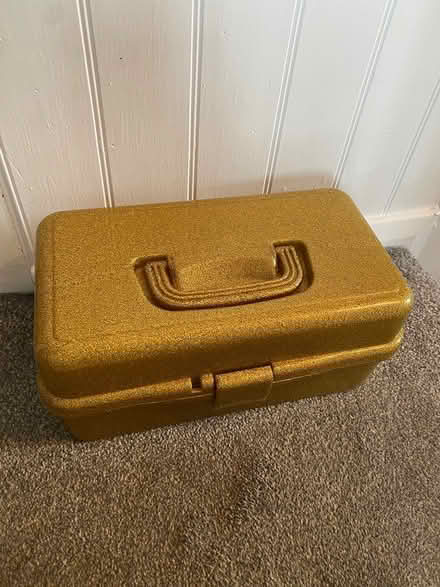 Photo of free Storage Boxes / Craft Boxes (Horndon SS17) #4