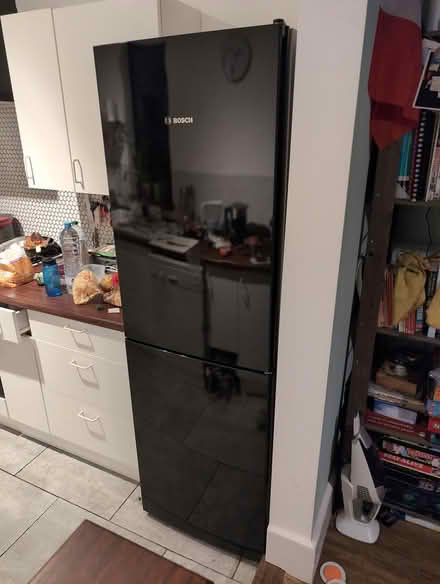 Photo of free Fridge Freezer (Not Fully Working) (BS3) #1