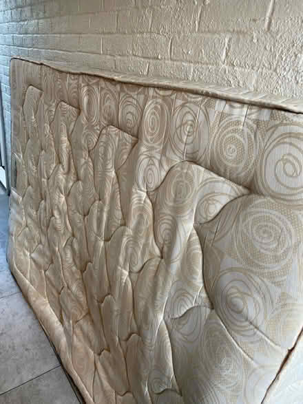 Photo of free Double mattress (BN16) #1