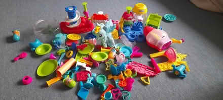 Photo of free playdough tools (Littleover DE23) #1
