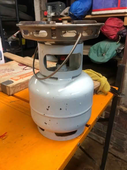 Photo of free Camping gear (greensborough) #3