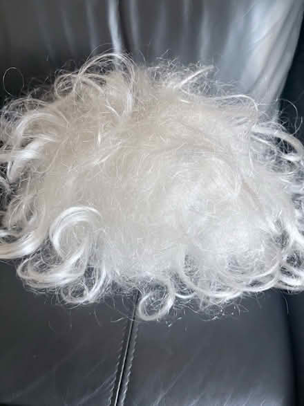 Photo of free Wig (clayhill CH64) #1