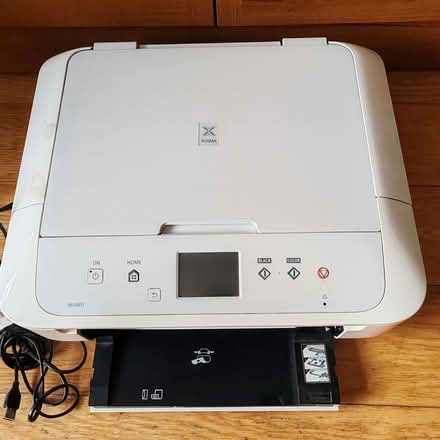 Photo of free Canon Printer - Never Used (Cheam SM3) #2