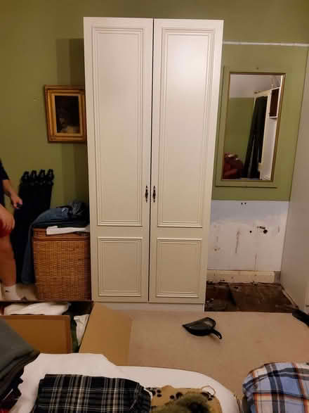 Photo of free Wardrobe (Bexhill on Sea) #1