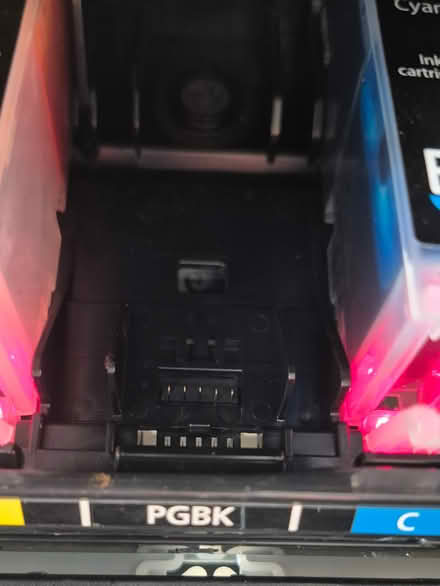 Photo of free Canon Pixma MX922 (Cottonwood Mall Area) #2