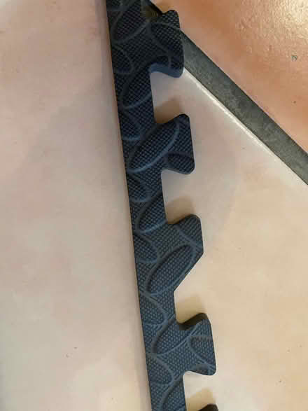 Photo of free Foam Strips (CT11) #3