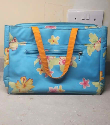 Photo of free Cold bag (Oswestry SY11) #1