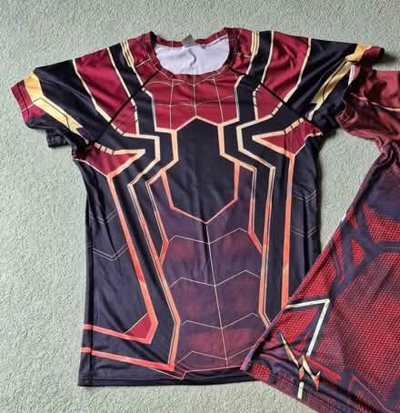 Photo of free Marvel t shirts (Southampton SO18) #1