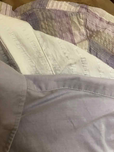 Photo of free Bundle of ladies tops and Fleece (High Bentham LA2) #1