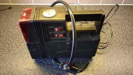 Photo of free Compressor (Hurstpierpoint BN6) #1