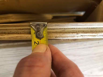 Photo of free Parquet Flooring (Hanover BN2) #4