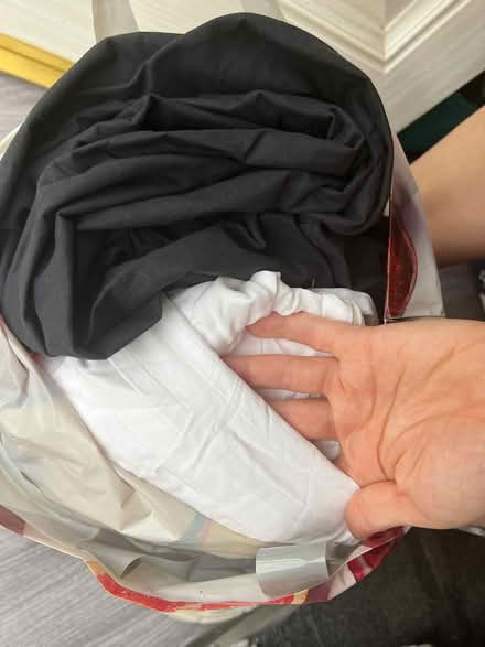 Photo of free Bedding bundle (Bracknell RG42) #2