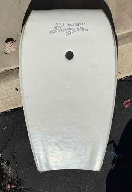 Photo of free Morey Boogie Board (Essex) #2