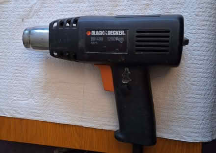 Photo of free Paint stripper- Heatgun (Beulah Hill SW16) #1