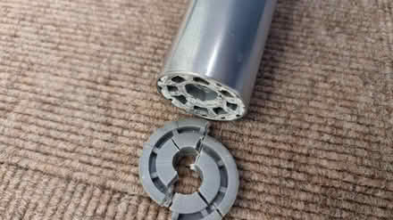 Photo of free Coat rack needs repair (NW3) #2