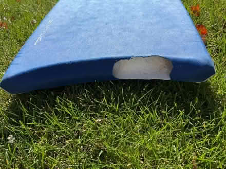 Photo of free Morey Boogie Board (Essex) #3