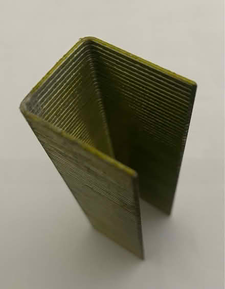 Photo of free Heavy-duty staples (Rancho Palos Verde) #1