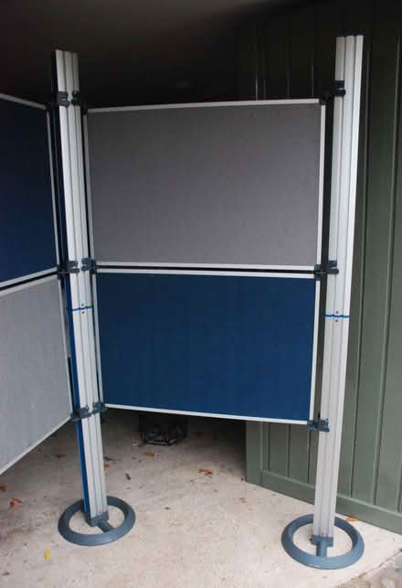 Photo of free Display board (Gamblesby CA10) #1