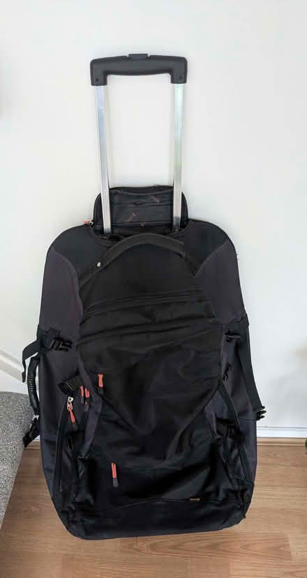 Photo of free Expandable Suitcase (Beulah Hill SE19) #1