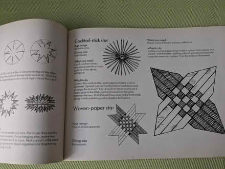 Photo of free Christmas Art and Craft Book (Beulah Hill SE19) #2