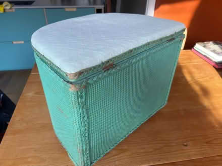 Photo of free Lloyd Loom (Hove BN3) #2