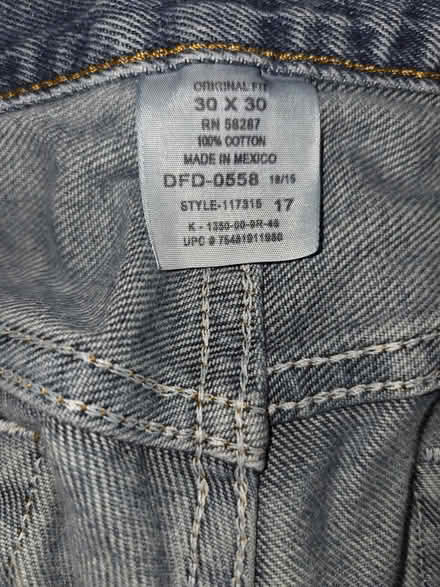 Photo of free Faded Glory jeans 👖 (Uphams Corner dorchester) #1