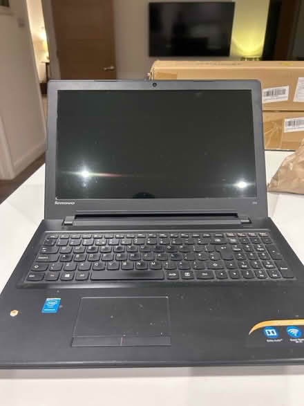 Photo of free Laptop (Berkhamsted HP4) #1