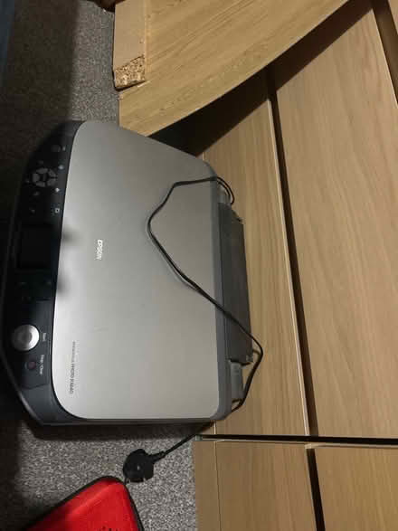Photo of free Epson stylus rx640 (Parkside SK7) #1